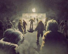 Культ Apple: любовь, религия или ошибка?