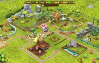 Анонсирована бесплатная Zoo Tycoon