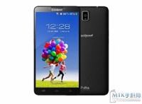 Вышел 5,7-дюймовый фаблет Coopad 9080W