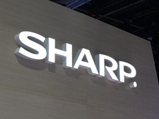 Sharp представляет миниатюрный дисплей с рекордной плотностью пикселей