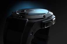 Первые подробности о дизайнерских «умных» часах Hewlett-Packard