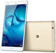 Huawei анонсировала планшет с аудиосистемой Harman Kardon