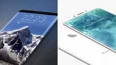 Почему iPhone 8 и Galaxy S8 – главные флагманы этого года