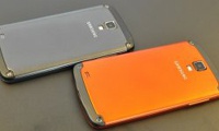 Samsung GALAXY S5 Active не будет уступать GALAXY S5