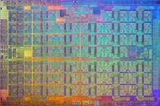 Intel выпустил 72-ядерный процессор для десктопов