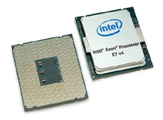 Intel представил 24-ядерный процессор для серверов