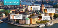 Instabridge поможет всем гостям иметь Wi-Fi