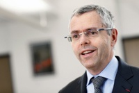 Глава Alcatel-Lucent объявил об отставке