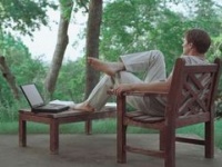 Тop-100  самых цитируемых онлайн-ресурсов Рунета