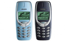 Обновлённый Nokia 3310 сохранит легендарный дизайн