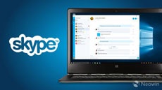 Выпущена финальная версия универсального приложение Skype для Windows 10