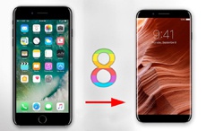 Юбилейный iPhone 8 задержится в этом году из-за главных инноваций Apple