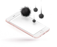 Check Point обнаружила опасную уязвимость в iOS