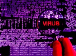 Специалисты обнаружили новый вирус-террорист