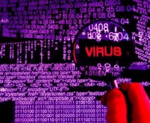 Специалисты обнаружили новый вирус-террорист