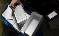 IPhone 7 вне закона? За кем придут люди в погонах