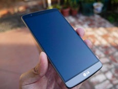 LG G3 готовится к обновлению до Android 6.0