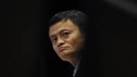 Китайская Alibaba может привлечь до 20 млрд долларов на IPO