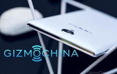 OPPO U3 с 4-кратным зумом представлен официально