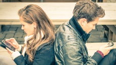 Как смартфоны влияют на нас и наше поведение?