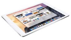 Apple не планирует объединять Mac и iPad