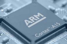Британский разработчик чипов ARM продан за 32 млрд долларов