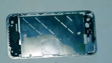 Задняя панель iPhone 6