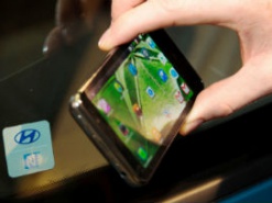 Каждый второй смартфон на рынке будет поддерживать NFC и распознавать жесты