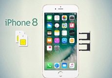 Apple готовит три разные модели iPhone 8, одна из которых получит две SIM-карты