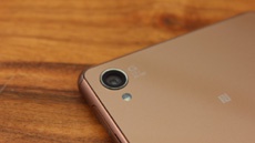 Sony обещает новому смартфону отличную камеру