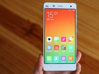 Xiaomi Ferrari прошёл тестирование в бенчмарке