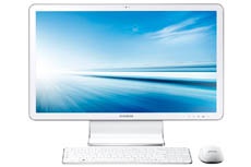 Представлен моноблочный десктоп Samsung ATIV One7 нового поколения
