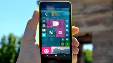 Microsoft выпустила Windows 10 Mobile build 10512