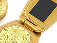 Жесть - Буддистский телефон  Dual SIM Buddha Phone