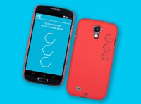 Чехол Cliq Case вернёт физические кнопки Android-смартфонам