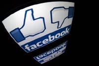 Власти Венесуэлы призвали граждан отказаться от Facebook