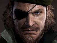 Свежее видео боевика Metal Gear Solid: Peace Walker