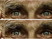 Проблему увеличения фото в низком разрешении решили с помощью машинного обучения