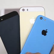Владельцы iPhone не могут избавиться от старых телефонов