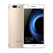 Huawei представила планшетофон Honor V8 с двумя камерами