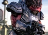 Компания BioWare готовится к полноценной презентации игры Mass Effect 4