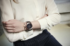 LG G Watch Urban составят конкуренцию дорогим Apple Watch