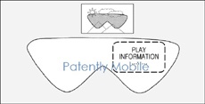 Samsung патентует смарт-очки с расширенными возможностями