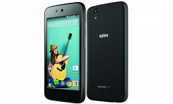 Android One распространяется значительно медленнее, чем ожидалось