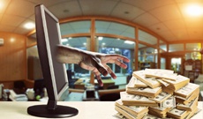 Сколько стоят данные, украденные хакерами