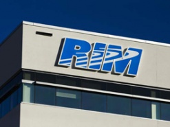 Оптимизм вокруг RIM растет