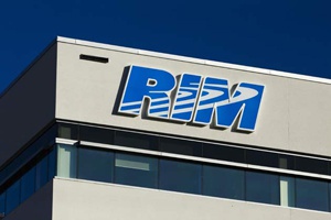 Оптимизм вокруг RIM растет