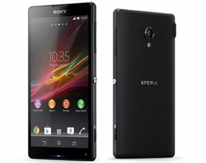 Sony намерена стать производителем смартфонов класса премиум