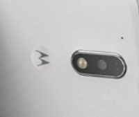 Смартфон Moto G4 Plus показался на качественном рендере