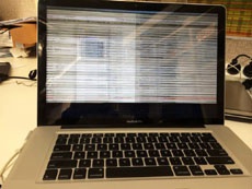 Apple продлила программу бесплатного ремонта MacBook Pro с дефектными видеокартами